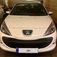 فروش ۲۰۷ تی یو فایو