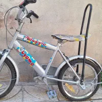 دوچرخه سایز ۱۶