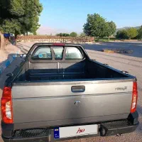 آریسان 2|خودرو سواری و وانت|اصفهان, خیادان|دیوار