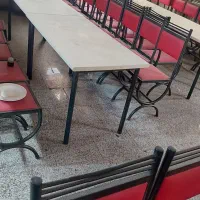 صندلی|صندلی و نیمکت|تبریز, |دیوار