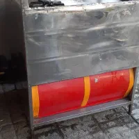 فر فلافل پز|کافیشاپ و رستوران|اسلامآباد غرب, |دیوار