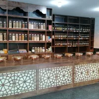فروش دکور مغازه