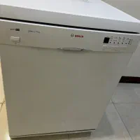 ماشین ظرفشویی بوش