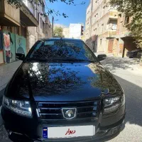 سمند سورن پلاس دوگانه سوز مخزن بزرگ مدل 1403