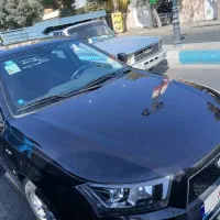 دنا مدل۹۹ تیپ۲