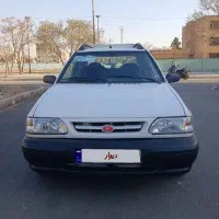 پراید 131sxمدل 1391 دوگانه