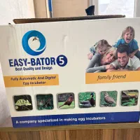 دستگاه جوجه کشی خانگی