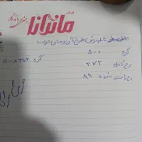 تابلو فرش طرح ارزوهای خوب|تابلو فرش|همدان, |دیوار
