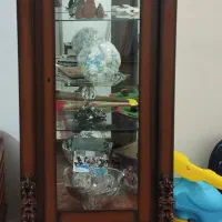 ویترین بوفه