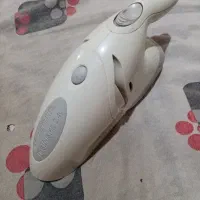 جارو شارژی اصل بلک اندیکر