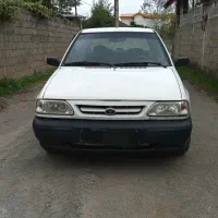 82 بی رنگ عروسک|خودرو سواری و وانت|خمام, |دیوار