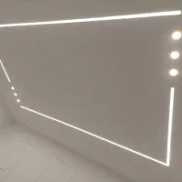 کناف و سقف کاذب
