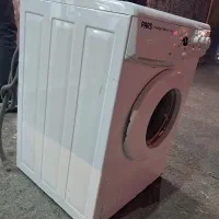 لباسشویی پارس درحدصفر|ماشین لباسشویی و خشک‌کن لباس|نقده, |دیوار