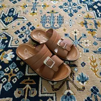 دمپایی طبی مردانه