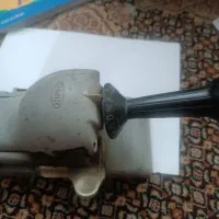 دستگاه پر فراز چک قدیمی|کلکسیون اشیاء عتیقه|کرج, شهرک فهمیده|دیوار