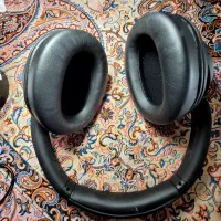 هدست بی‌سیم سونی - اصل و تمیز و صدای باکیفیت