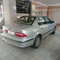 سمند lx مدل۸۷ کارمندی