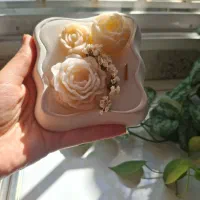 گیفت شمع