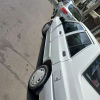 پراید 132 SE، مدل ۱۳۹۵