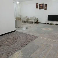 دوچشمه آپارتمان تک واحدی طبقه دو