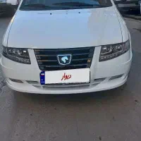 سمند سورن موتور جدید۱۴۰۴