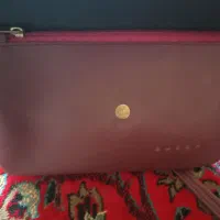 کیف زنانه سالمه چرم|کیف، کفش، کمربند|تربت جام, خیرآباد|دیوار