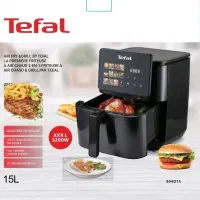 انواع سرخ کن فیلیپس تفال سیلورکرست مونتینی و...