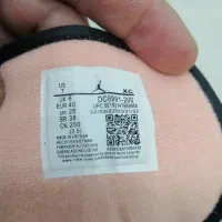 کتانی اصلی ویتنام جوردن|کیف، کفش، کمربند|پرند, فاز ۰|دیوار