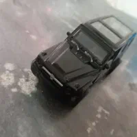 ماشین اهن کوچک|اسباب‌‌بازی|آبگرم, |دیوار