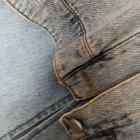 کت و شلوار جین در حد نو|لباس|محمدشهر, شهرک چمران|دیوار