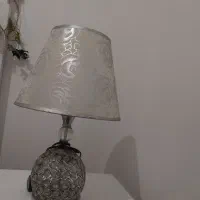 آباژور|چراغ خواب و آباژور|قدس, شهر‌قدس|دیوار