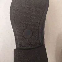 کفش چرم 43|کیف، کفش، کمربند|تهران, خانی آباد نو شمالی|دیوار