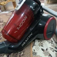 جاروبرقی کندی ۱۴۰۰W|جاروبرقی، جارو شارژی، بخارشو|تهران, مشیریه|دیوار