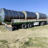 فروش تانکر ازهزارلیترتا۵۰هزار