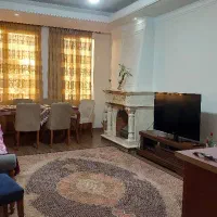 ۹۵ متر فول آلاله بهاران  نسیم غربی