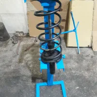 فنر جمع کن پژو پراید تیبا ۲۰۶