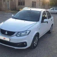 ساینا دوگانه شرکتی 1402|خودرو سواری و وانت|سریش آباد, |دیوار