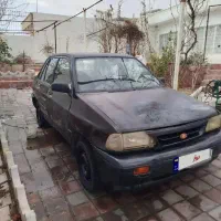 پراید ۷۹|خودرو سواری و وانت|کرمان, |دیوار