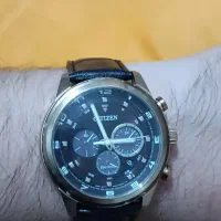 ساعت سیتیزن اکودرایو