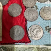 سکه کلکسیونی