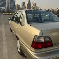 دوو سی ال او 1380 در حد صفر|خودرو سواری و وانت|تهران, فرمانیه|دیوار