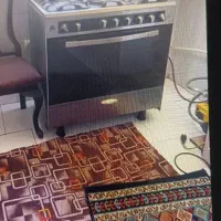 اجاق گاز فر