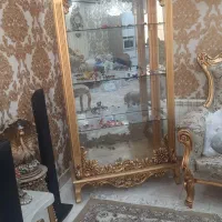 بوفه طلایی|بوفه، ویترین، کنسول|تهران, جیحون|دیوار