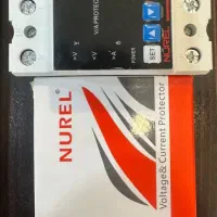 محافظ ولتاژ جریان ۶۳ obh