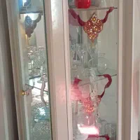 بوفه درحد نو