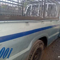 مزداB2000ژاپنی