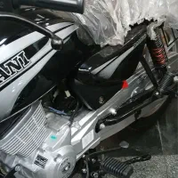 موتور طرح باکسر هانی|موتورسیکلت|تهران, صاحب الزمان|دیوار