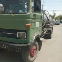 راننده پایه 2 جهت کار با خاور