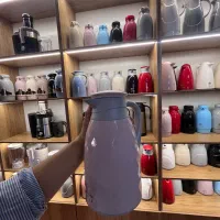 فلاسک الماسی|قوری، کتری، قهوهساز دستی|قم, الغدیر|دیوار