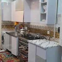 دیوار پوش فومی ماربل فوم برچسب کابینت|مصالح و تجهیزات ساختمان|تهران, جیحون|دیوار